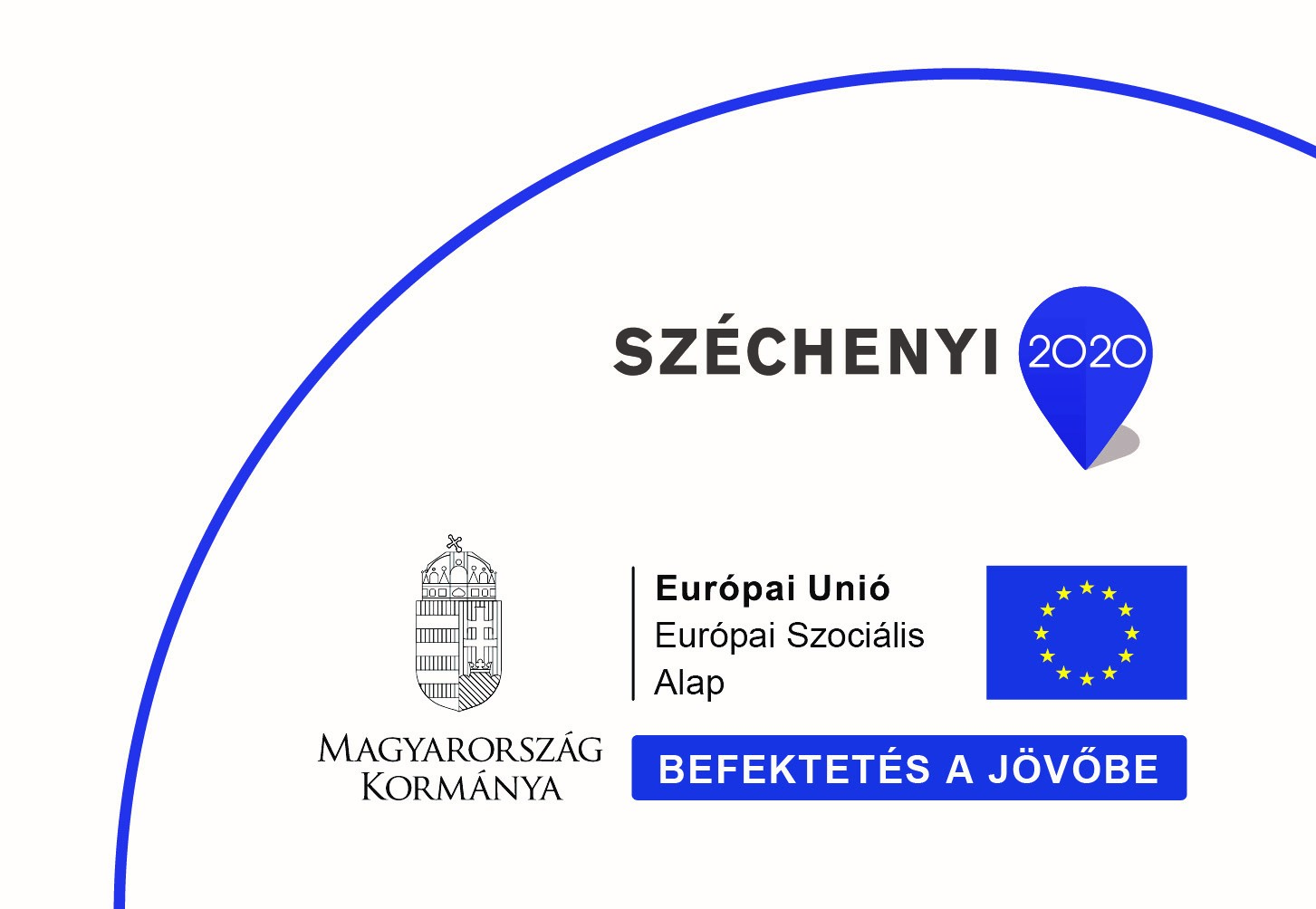 Széchenyi 2020 támogatási információ